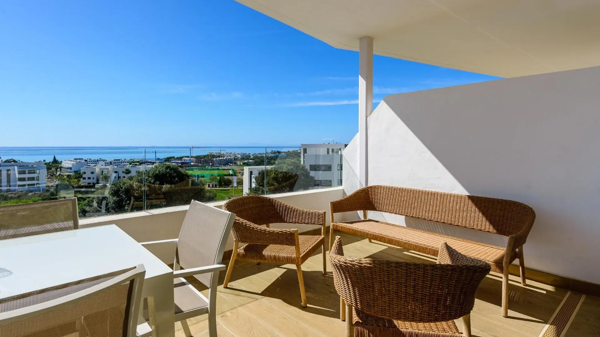 One-80 Suite 2440 Estepona Apartment