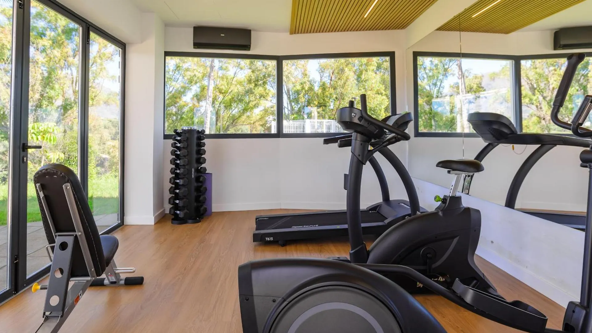 Apartment One-80 Suite 2440 Estepona