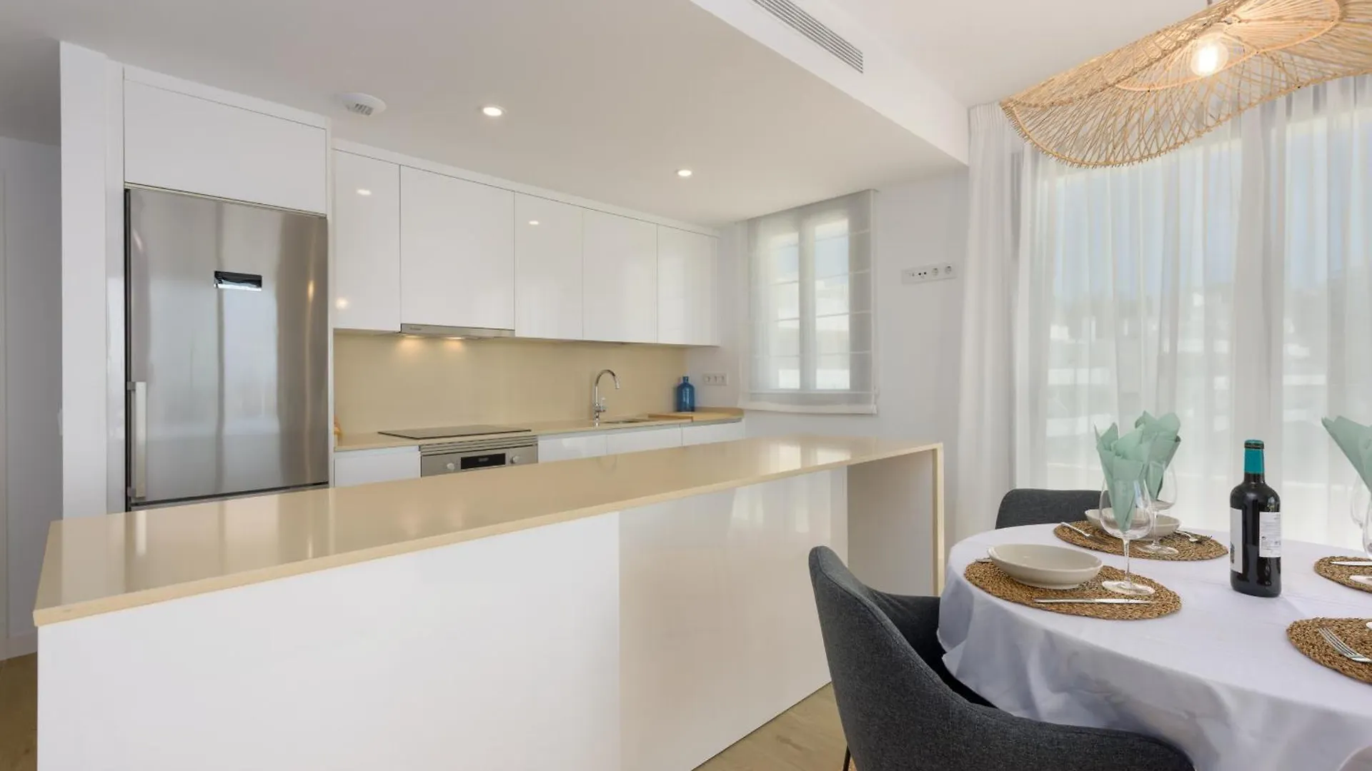 One-80 Suite 2440 Estepona Apartment