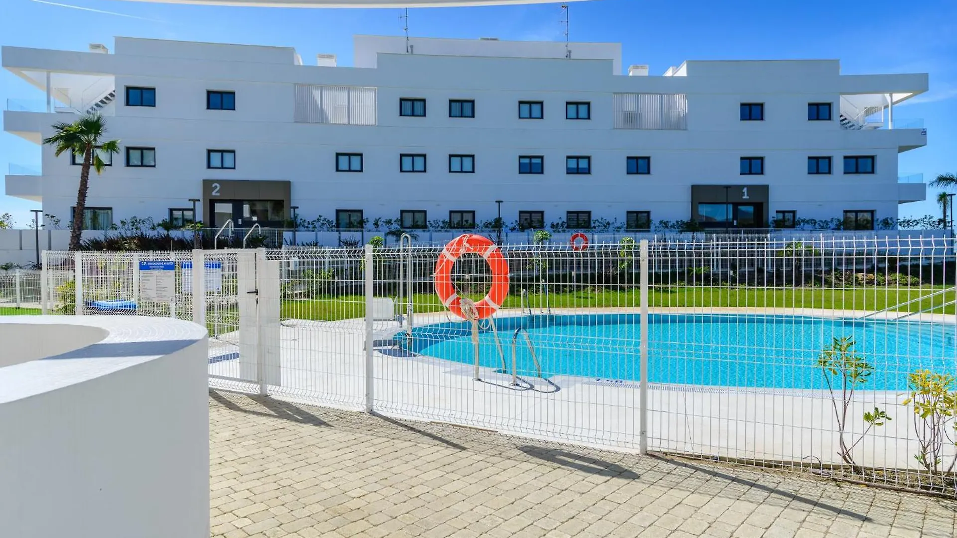Apartment One-80 Suite 2440 Estepona
