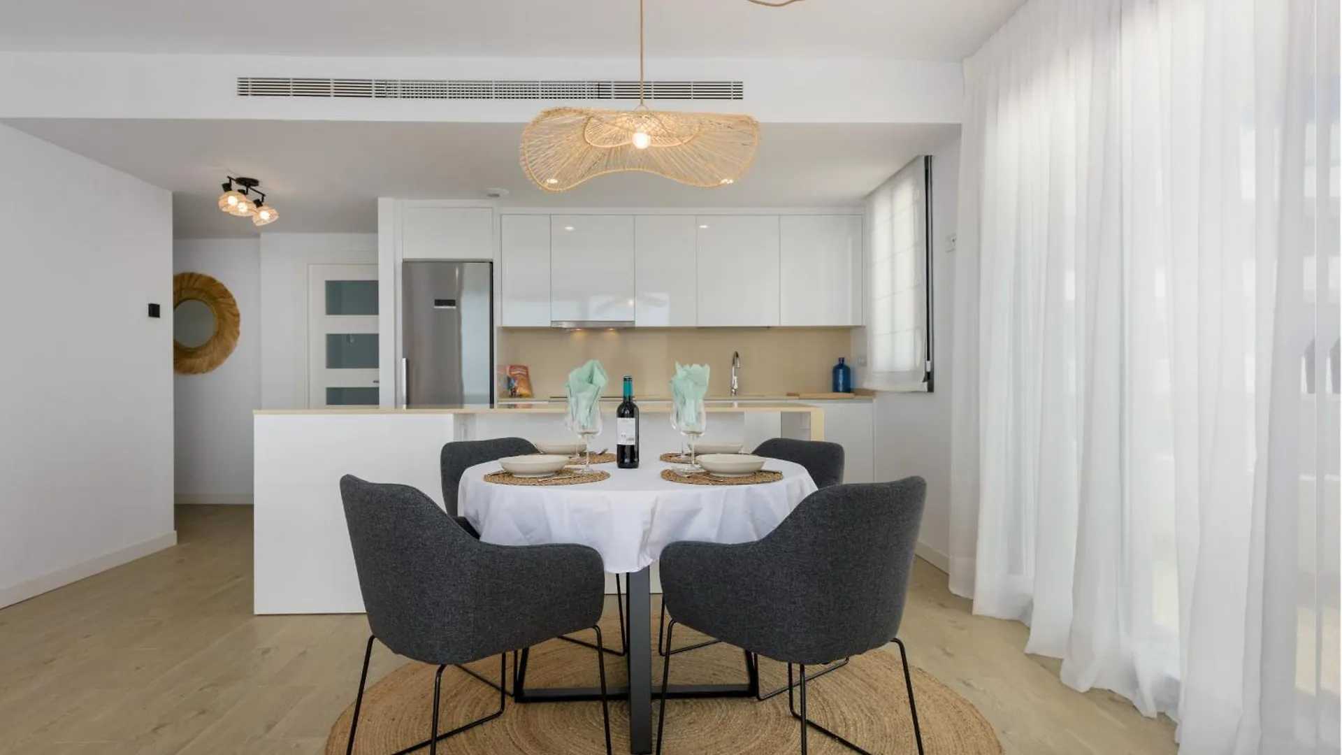 Apartment One-80 Suite 2440 Estepona Spain