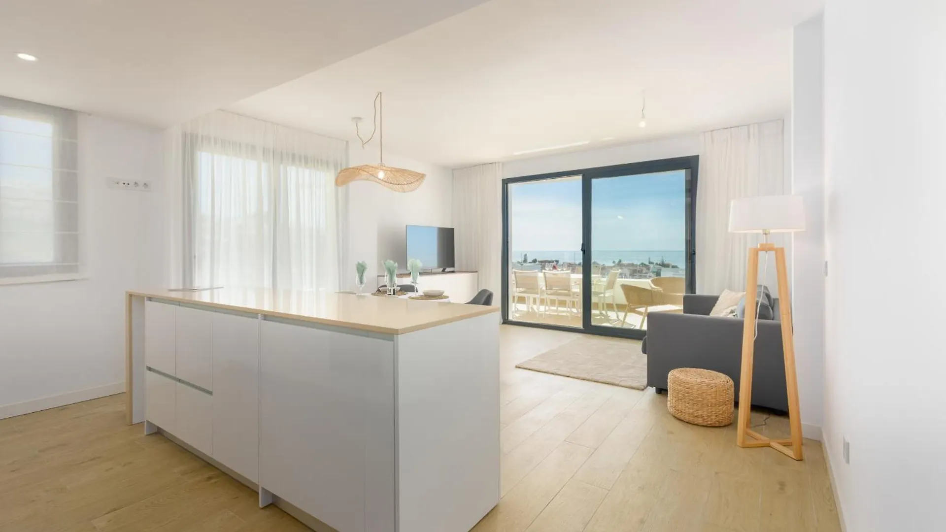 Apartment One-80 Suite 2440 Estepona Spain