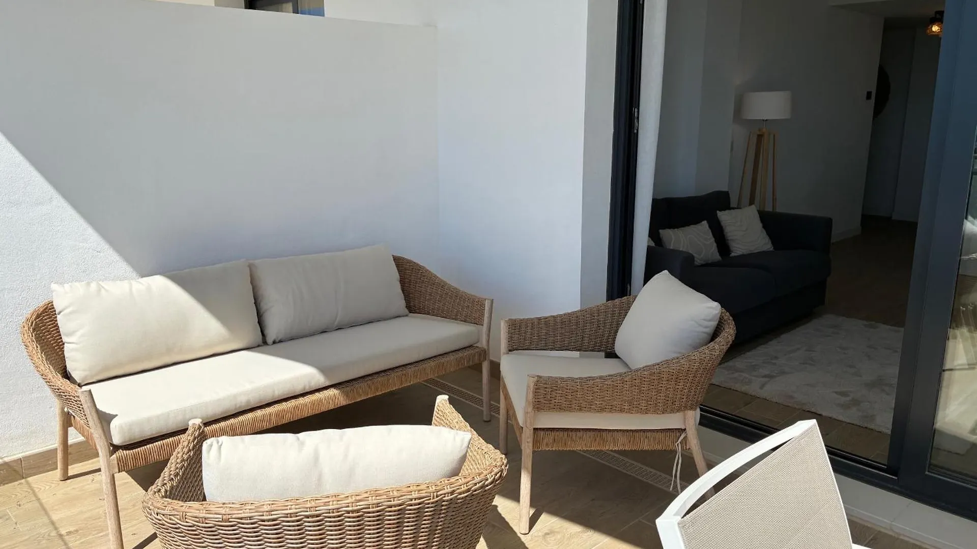 One-80 Suite 2440 Estepona 0*,  Spain