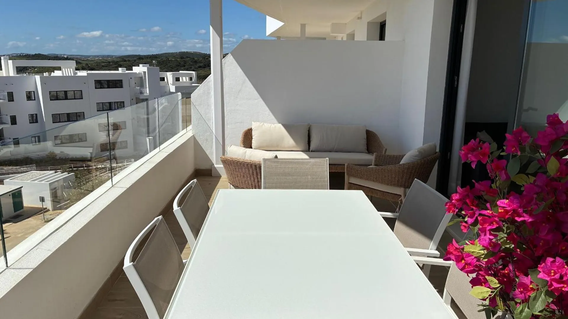 One-80 Suite 2440 Estepona Apartment